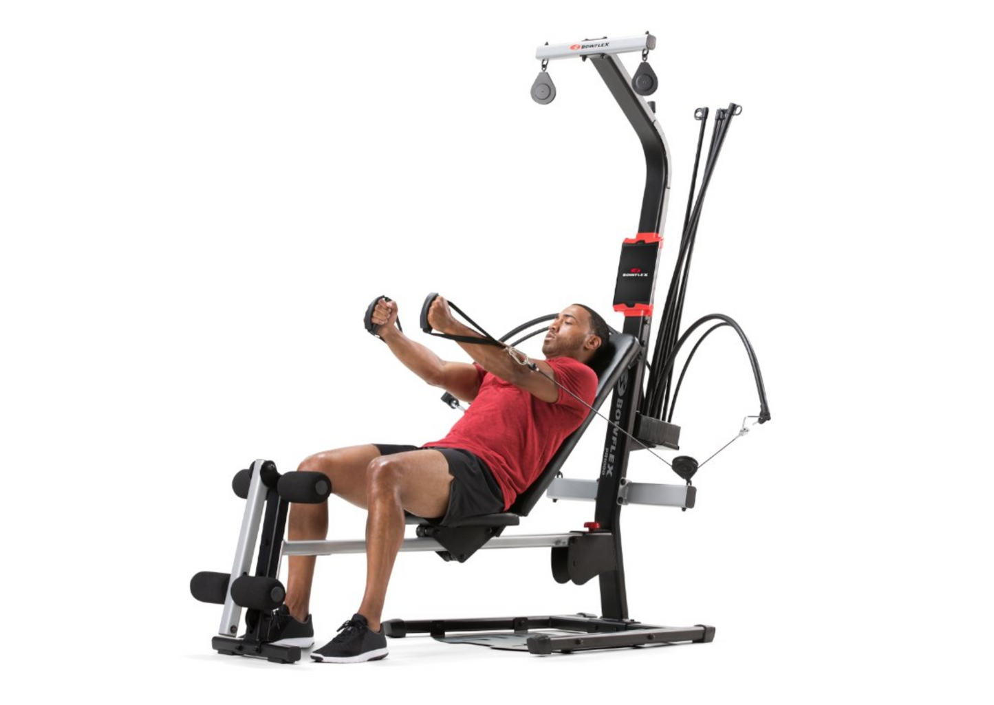 מולטי טריינר BOWFLEX PR1000