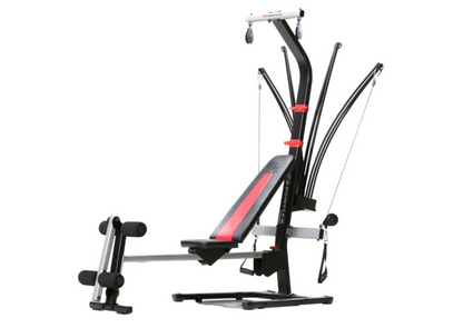 מולטי טריינר BOWFLEX PR1000