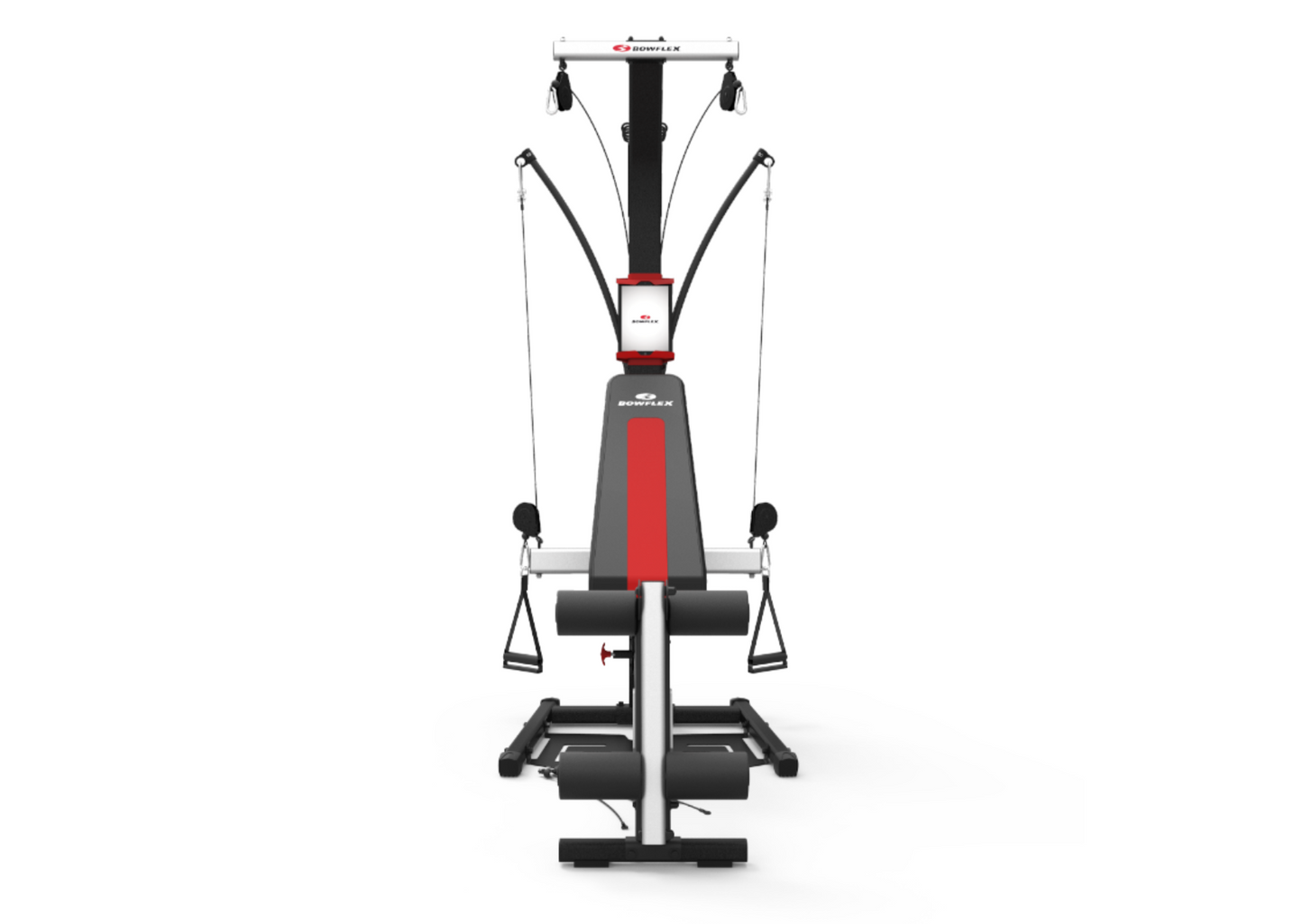 מולטי טריינר BOWFLEX PR1000