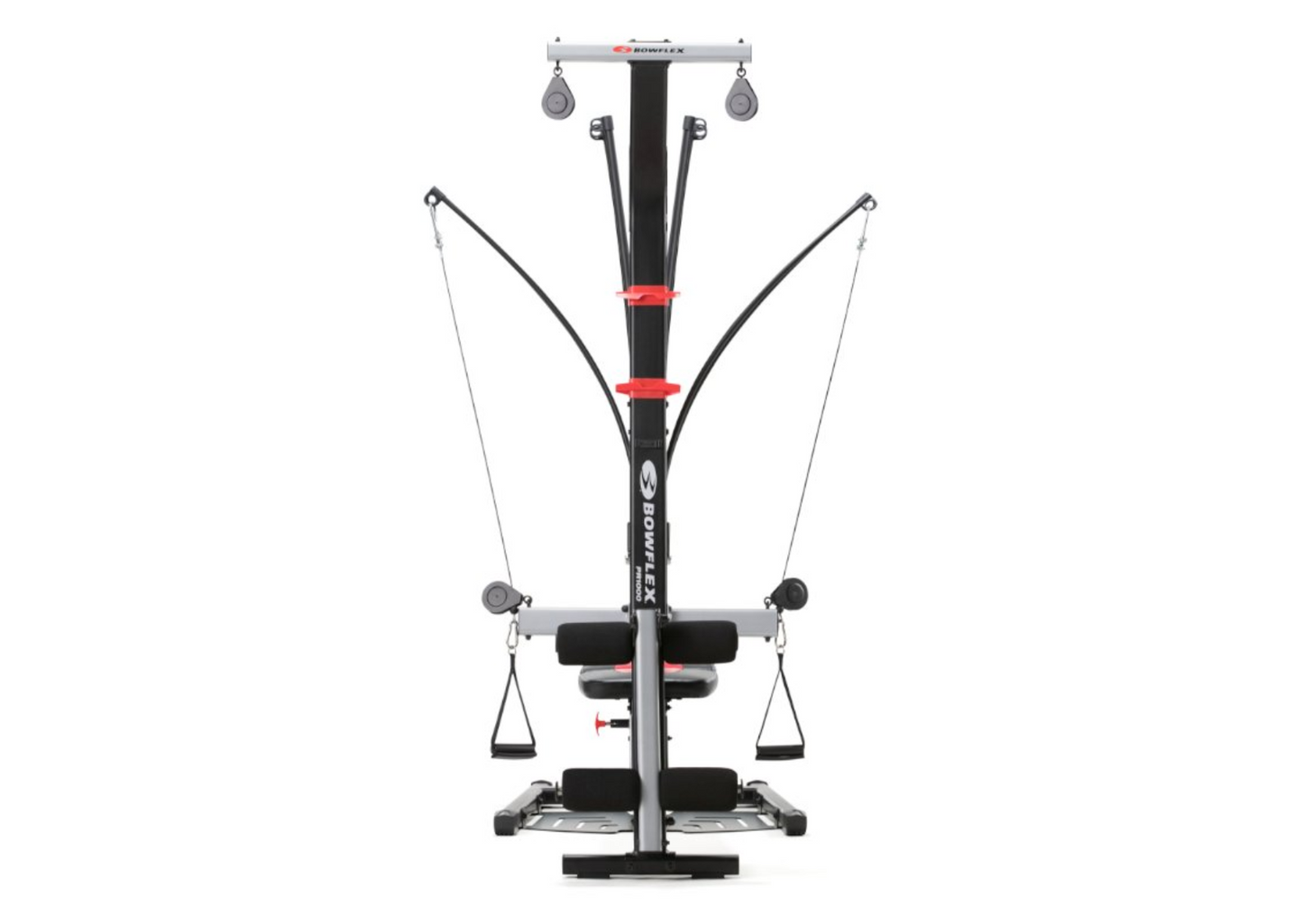 מולטי טריינר BOWFLEX PR1000