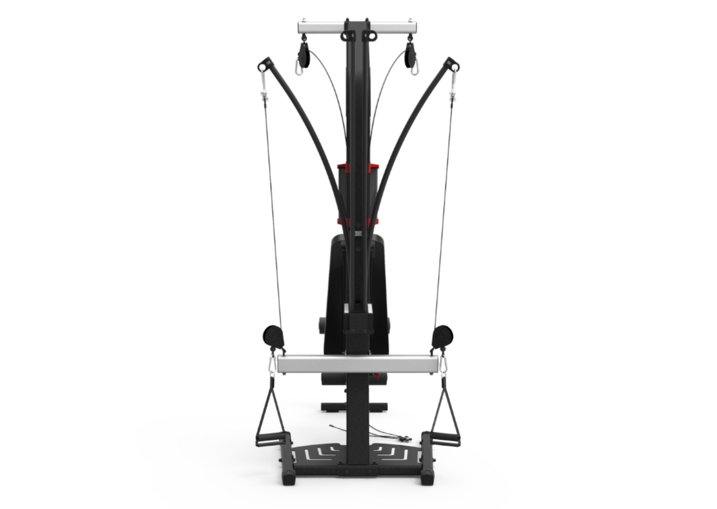 מולטי טריינר BOWFLEX PR1000