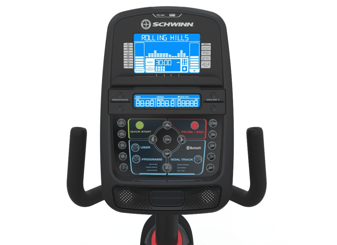 אופני כושר SCHWINN 570R