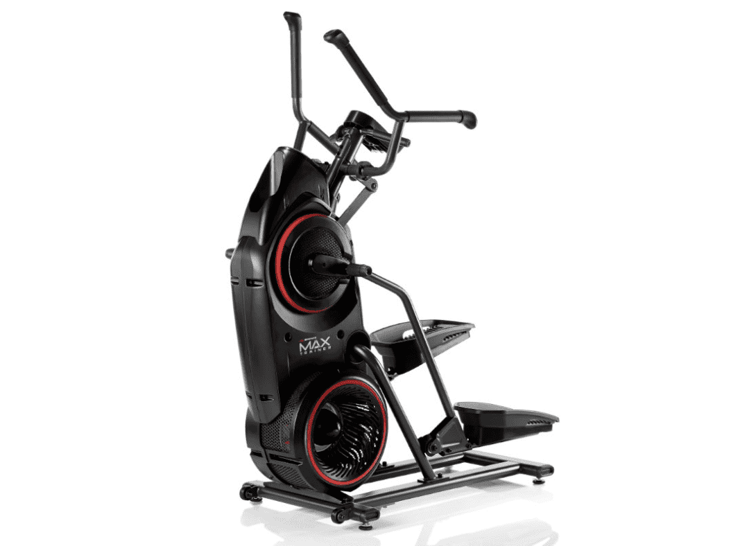 אליפטיקל מקצועי Bowflex Max Trainer M3