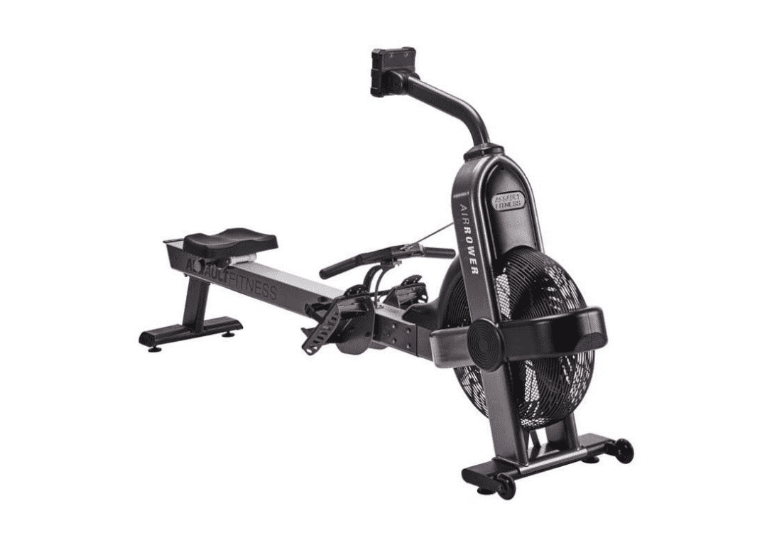 מכשיר חתירה Assault Air Rower Elite