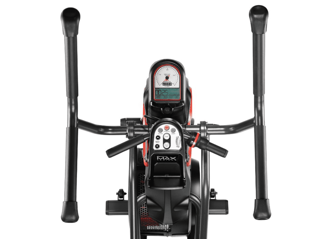 אליפטיקל מקצועי Bowflex Max Trainer M3