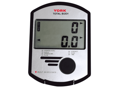 אופני כושר שיקומיות  YORK TOTAL BODY