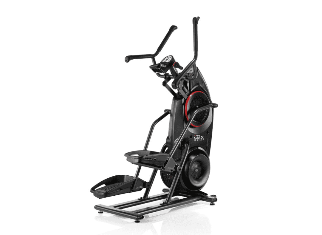 אליפטיקל מקצועי Bowflex Max Trainer M3