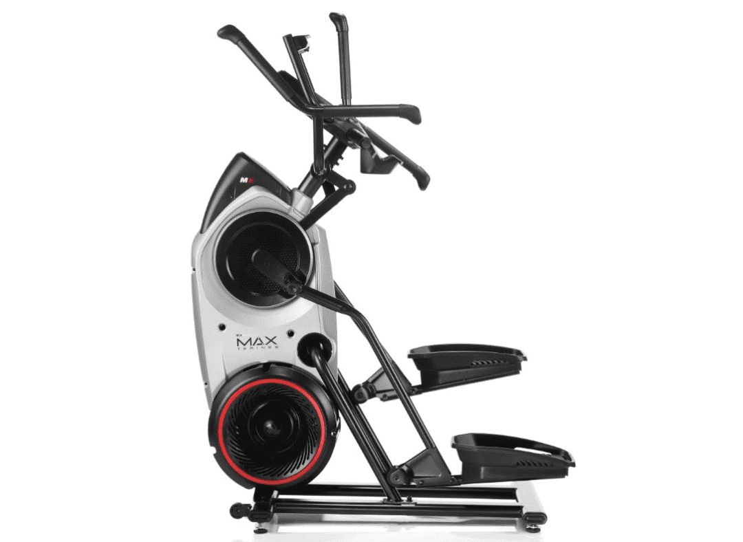 אליפטיקל מקצועי Bowflex Max Trainer M6