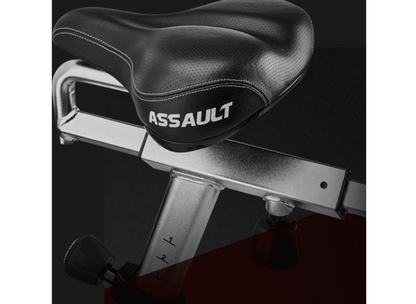 אופני רוח עם עבודת ידיים Assault Air Bike