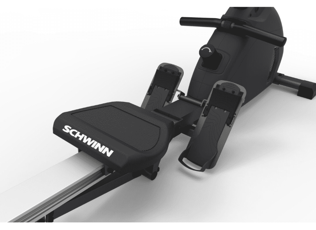 מכשיר חתירה Schwinn Rower