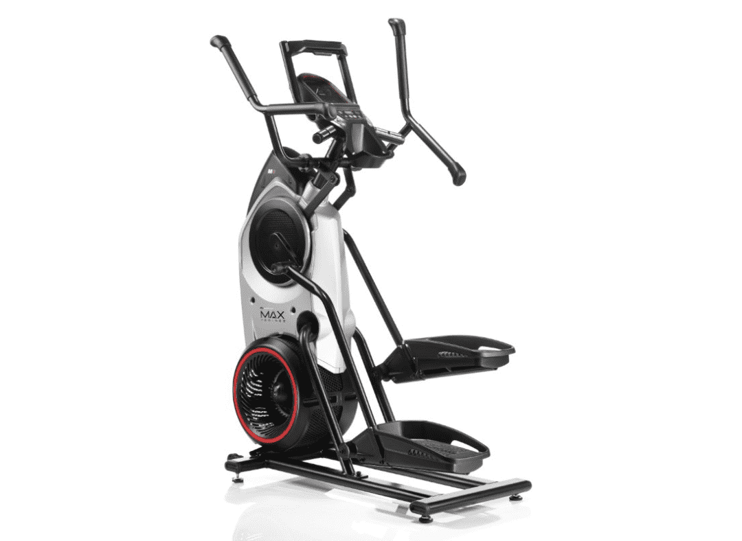 אליפטיקל מקצועי Bowflex Max Trainer M6